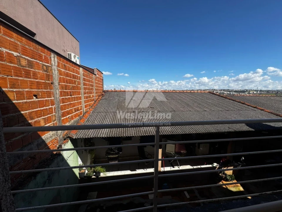 Imagens do imóveis Casa Para Alugar Conjunto Café Londrina