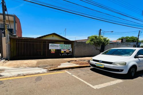 Comercial Á Venda Conjunto Vivi Xavier Londrina