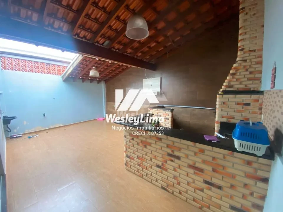 Imagens do imóveis Sobrado à Venda no Quadra Norte – Londrina/PR | 4 Quartos e Espaço Gourmet