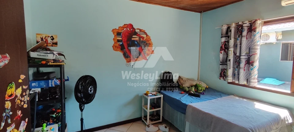 Imagens do imóveis Casa para Locação no Moradias do Cabo Frio – Londrina