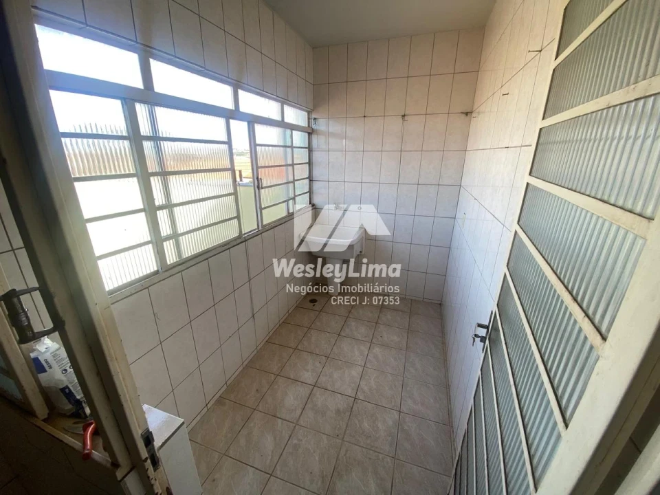Imagens do imóveis Casa para locação na Zona Norte de Londrina Jardim Parigot !