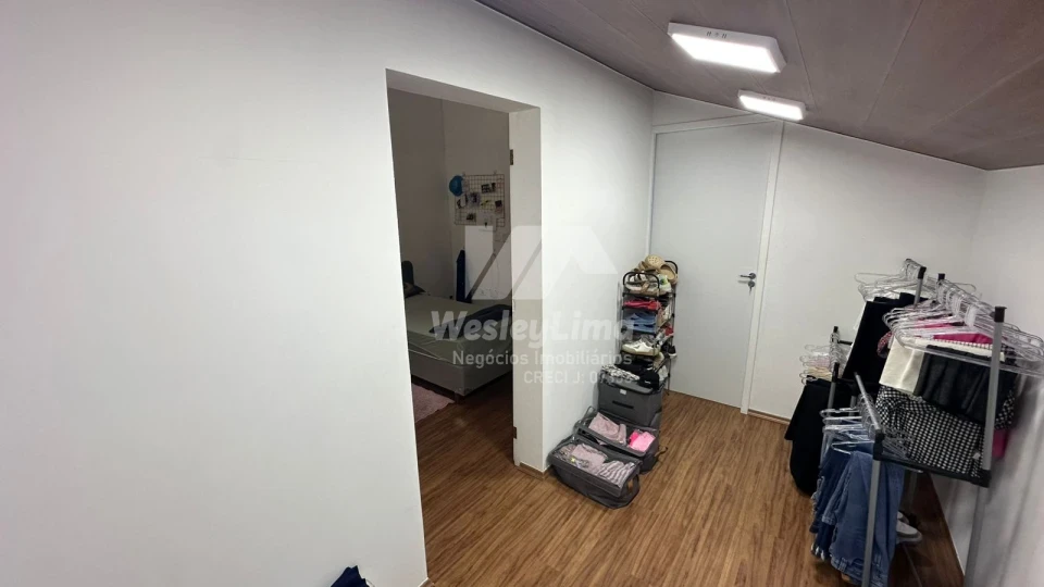 Imagens do imóveis Casa Moderna à Venda no Residencial Michael Licha | 4 Quartos | Suíte | Área de Lazer | R$ 700.000