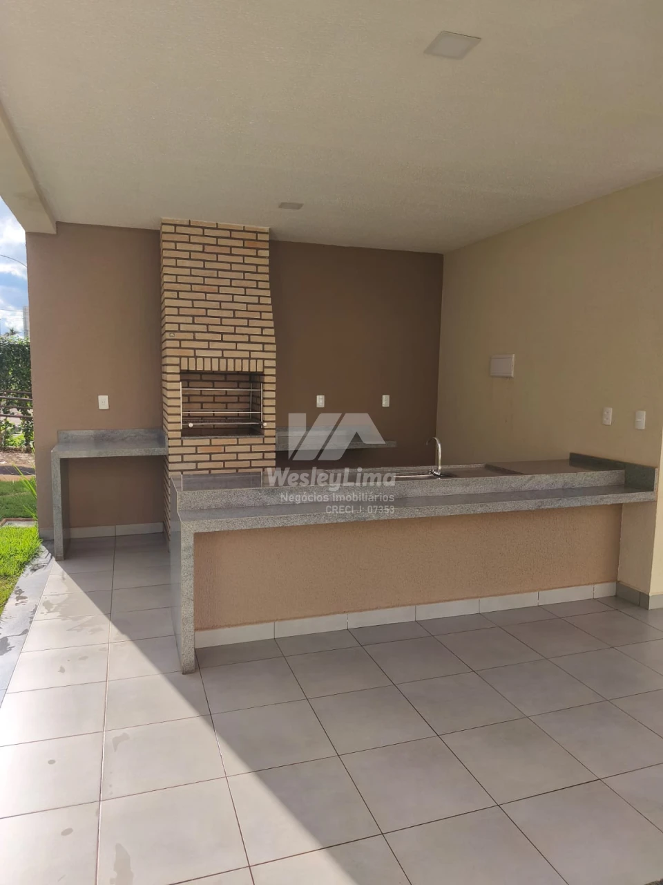 Imagens do imóveis APARTAMENTO PARA LOCAÇÃO - RESIDENCIAL LAKE VAN GOGH - ZONA LESTE