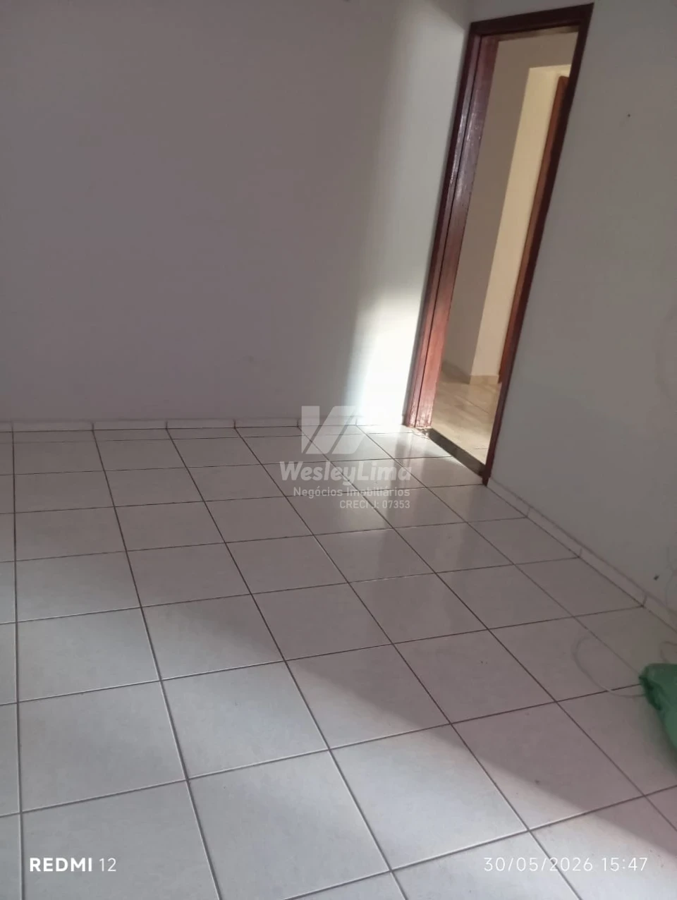 Imagens do imóveis Casa com 2 Residências + Sala Comercial à Venda no Cafezal | Ideal para Morar e Investir | R$ 370.000