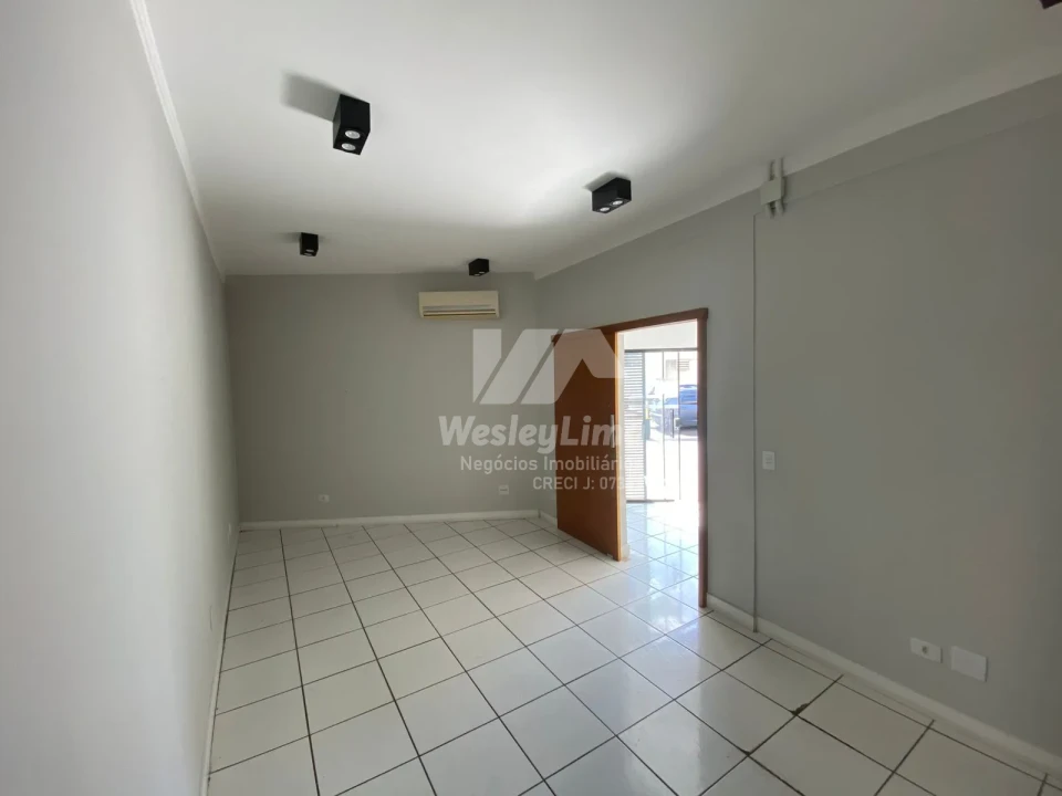 Imagens do imóveis Sala Comercial Ampla com Ar-Condicionado — 2 em 1 • Localização Estratégica na Zona Norte!