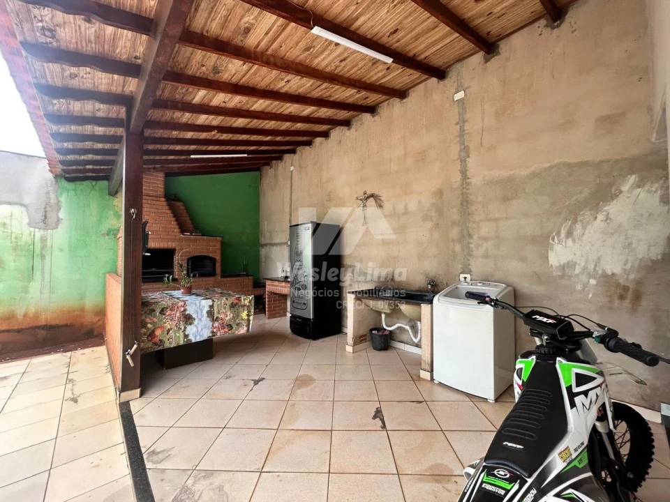 Imagens do imóveis Casa com 4 Quartos no Alto Da boa vista, Suíte, Energia Solar, Garagem Ampla muito proximo a Saul elkind