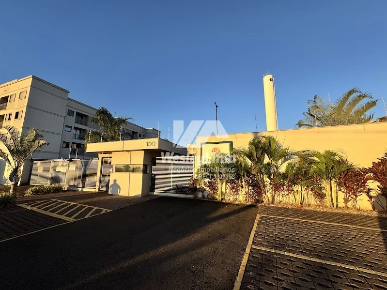 Imagens do imóveis Apartamento à Venda no Condomínio Real Park em Londrina | Zona Norte com Área de Lazer Completa