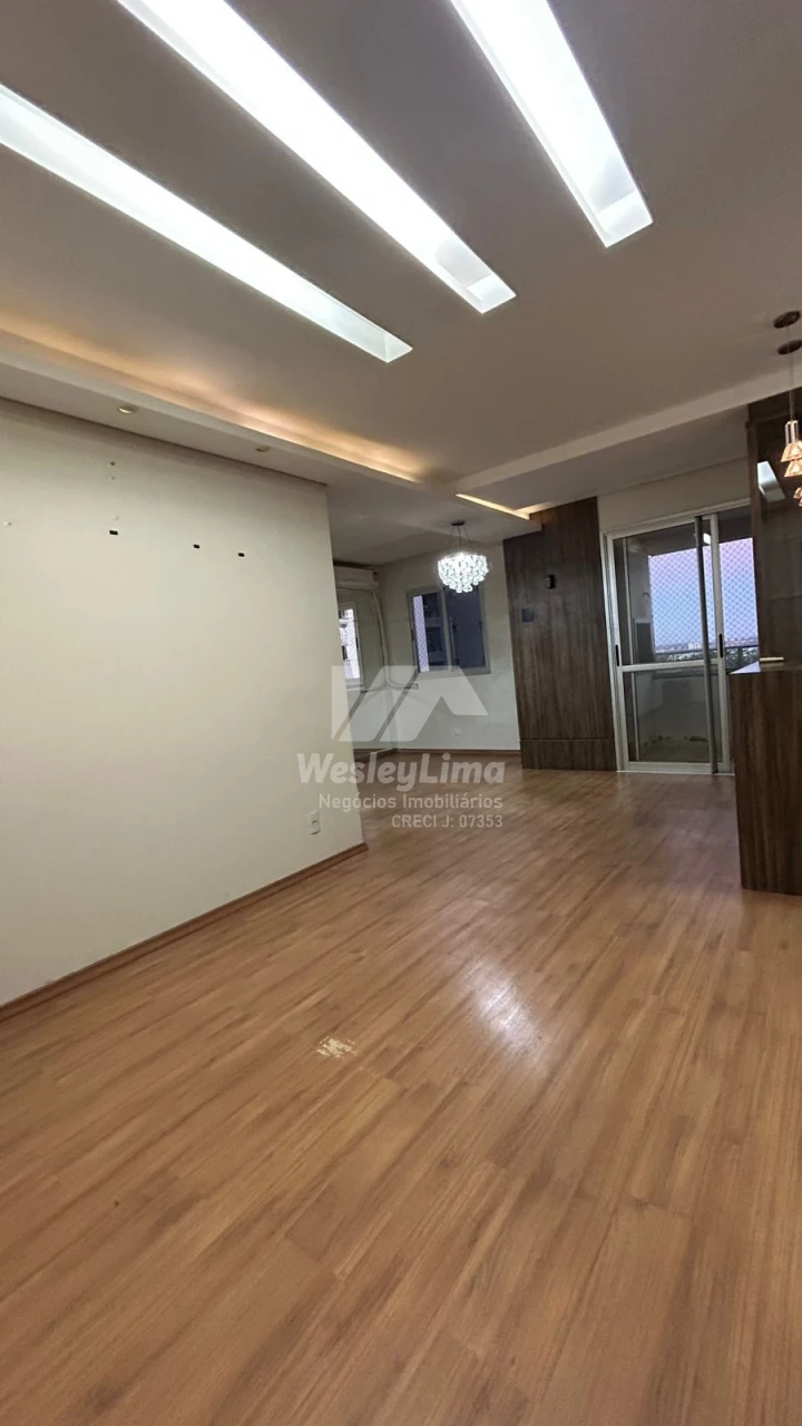 Apartamento Á Venda Edifício Acqua Royal Londrina