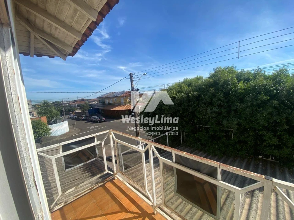 Imagens do imóveis Casa para locação na Zona Norte de Londrina Jardim Parigot !