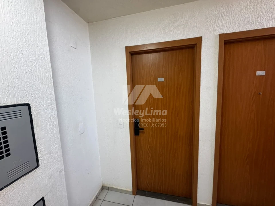 Imagens do imóveis Apartamento para Alugar no Laguna Di Valência – Aquaville, Londrina | 2 Quartos e Sacada com Churrasqueira