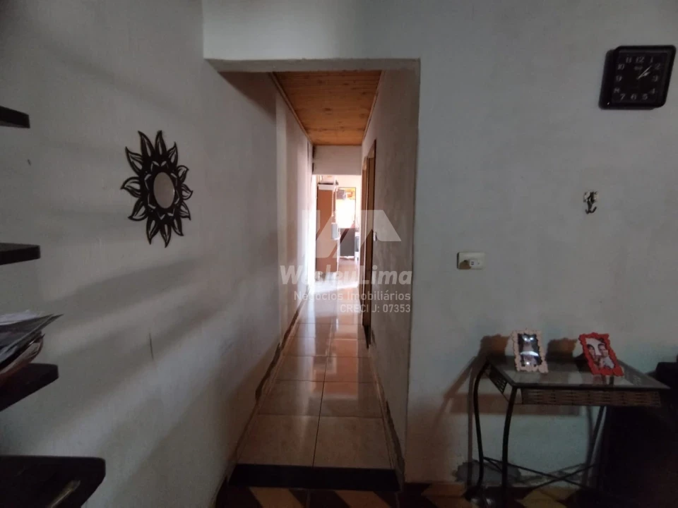 Imagens do imóveis CASA À VENDA NO JARDIM TROPICAL 2 QUARTOS – R$ 240.000