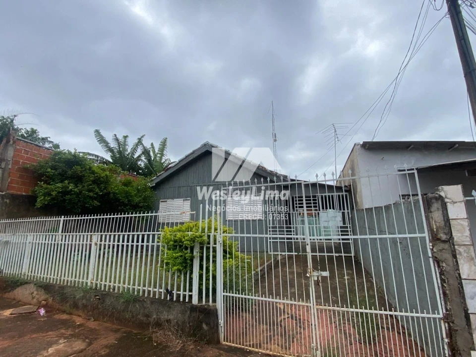 Imagens do imóveis Casa Mista para Locação – Jardim das Palmeiras
