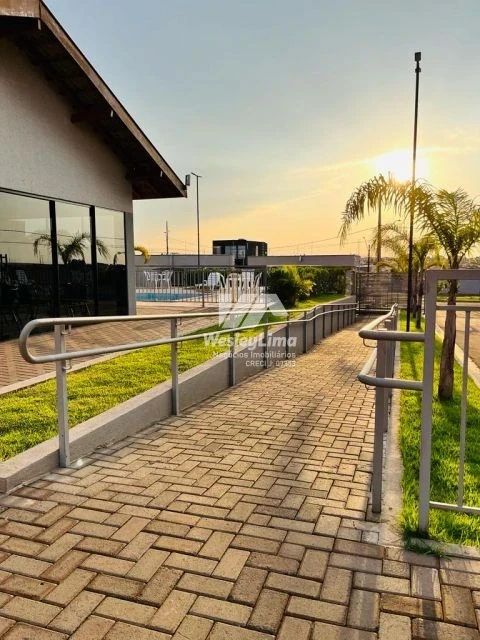 Imagens do imóveis Apartamento à Venda no Condomínio Real Park em Londrina | Zona Norte com Área de Lazer Completa
