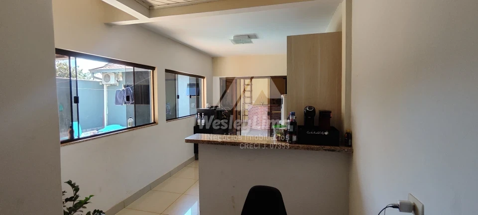 Imagens do imóveis Casa para Locação no Moradias do Cabo Frio – Londrina