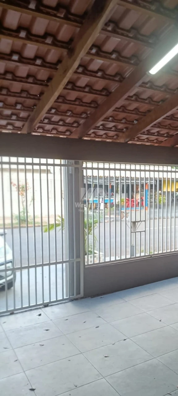 Casa Geminada À Venda Alto Da Boa Vista Londrina