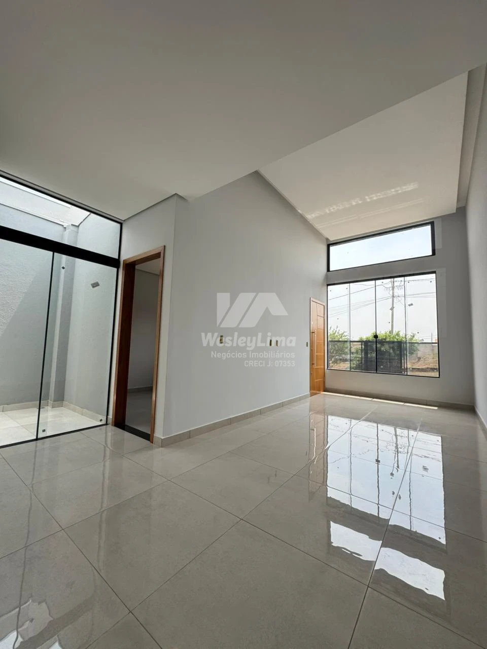 Imagens do imóveis Casa Nova no Jardim Verona | 2 Quartos com Suíte | Apenas R$ 319.900
