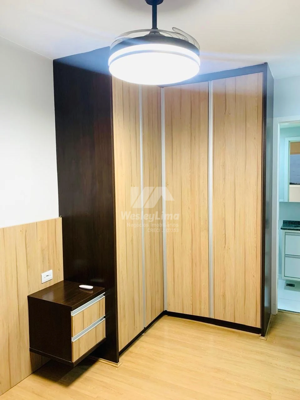 APARTAMENTO LOCAÇÃO - NORTE PARK - ZONA NORTE