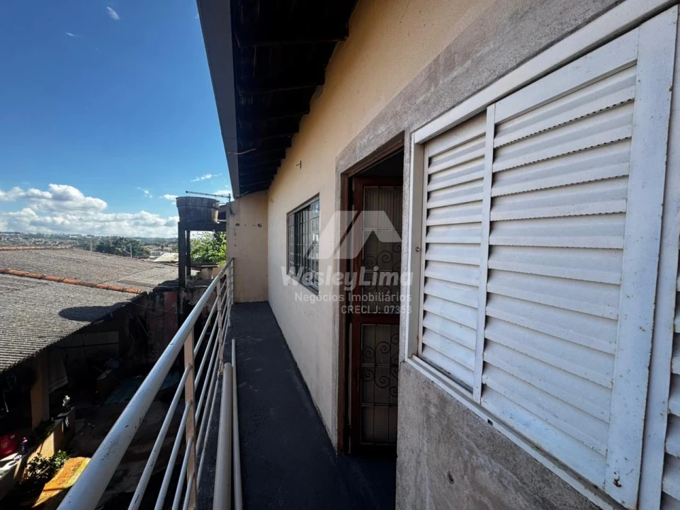 Imagens do imóveis Casa Para Alugar Conjunto Café Londrina