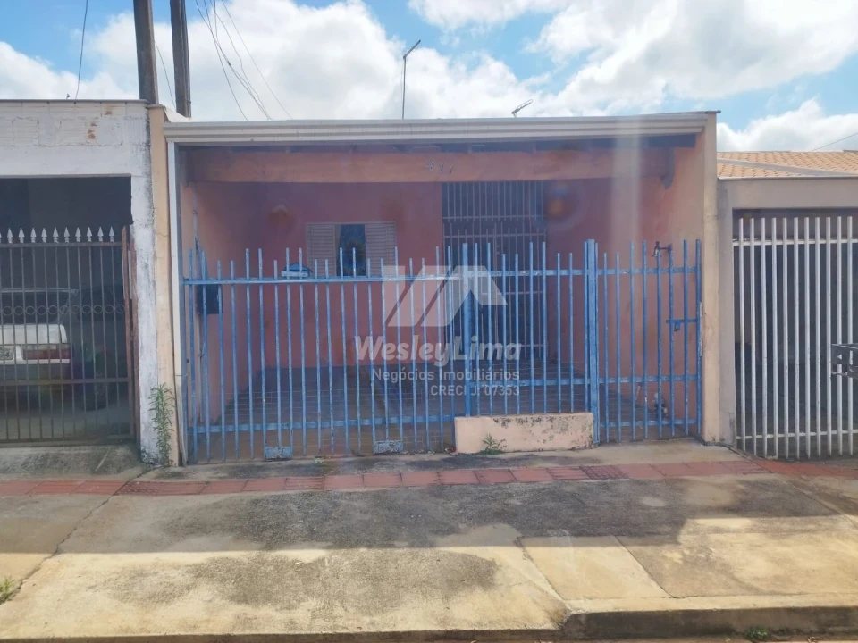 Imagens do imóveis CASA À VENDA NO JARDIM TROPICAL 2 QUARTOS – R$ 240.000