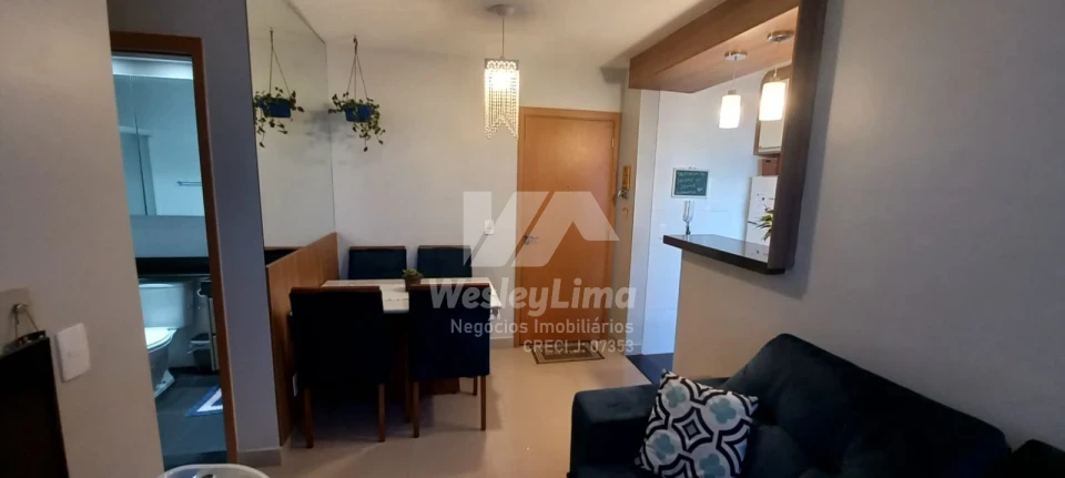 Apartamento Para Alugar Spazio Lille  Londrina