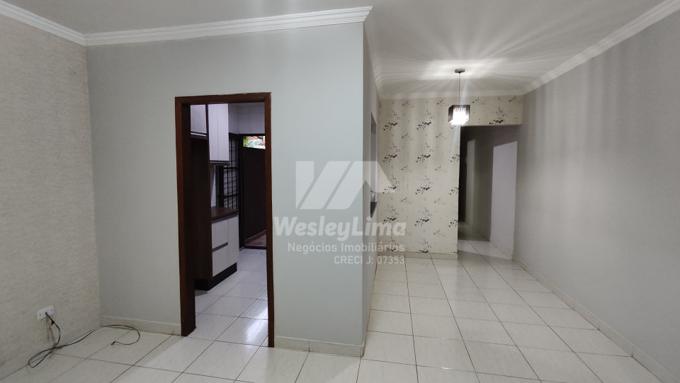 Casa Para Alugar Parque Residencial Porto Serguro 2 Londrina