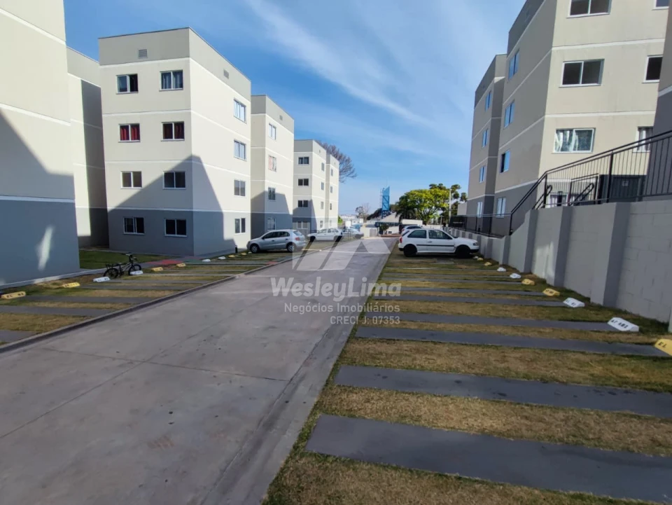 APARTAMENTO LOCAÇÃO - RES. PORTAL DAS ARAUCÁRIAS - ZONA NORTE