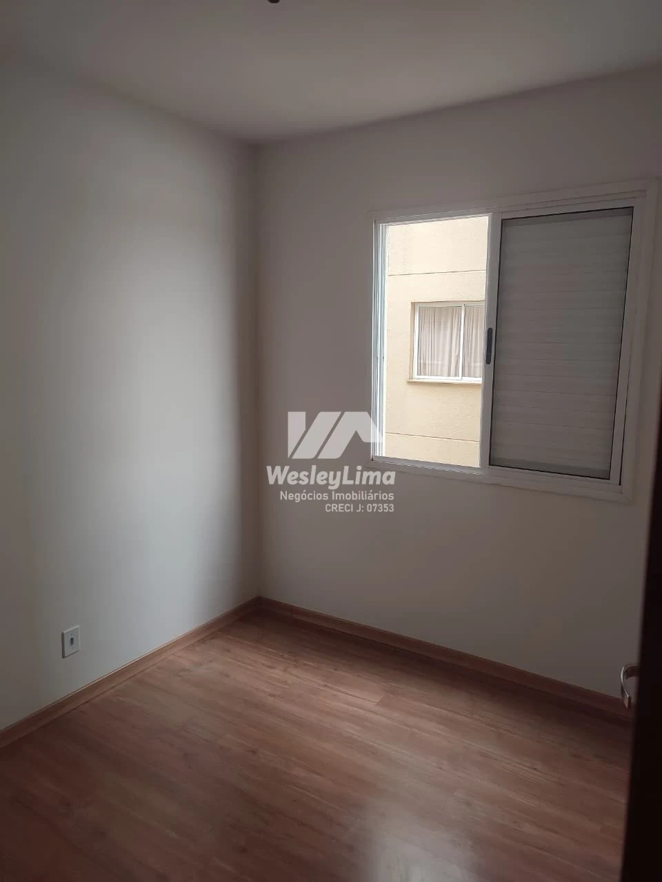 APARTAMENTO PARA LOCAÇÃO - RES. PORTAL DO SOL - ZONA NORTE
