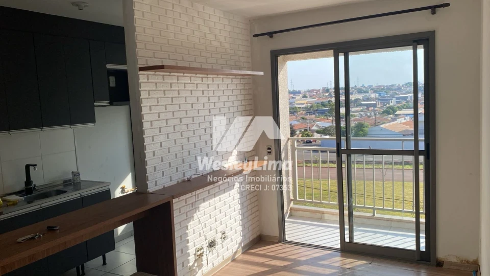 Imagens do imóveis Apartamento Locação - Zona Norte - Real Park