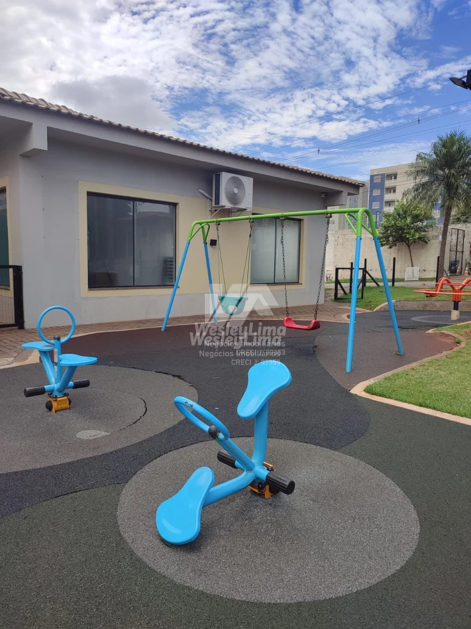 Imagens do imóveis Apartamento à Venda – Condomínio Flor de Lótus | R$ 150.000