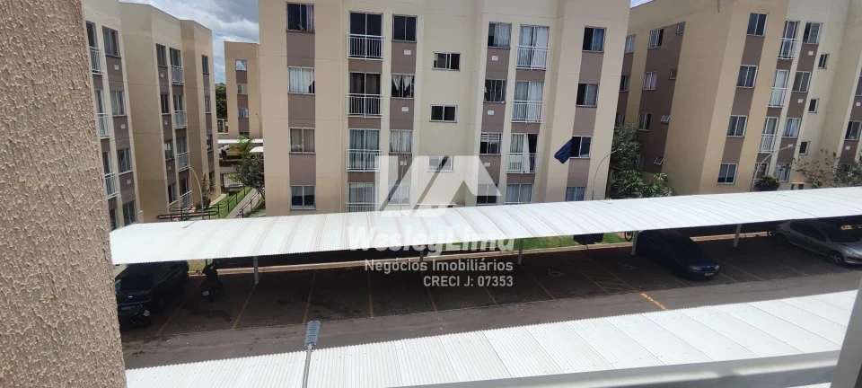 Imagens do imóveis Apartamento Para Alugar Condomínio Floratta Londrina