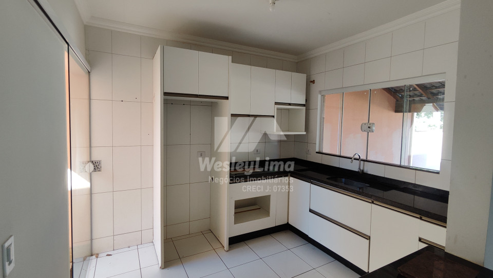 Imagens do imóveis CASA PARA LOCAÇÃO - JARDIM CONTINENTAL - ZONA NORTE