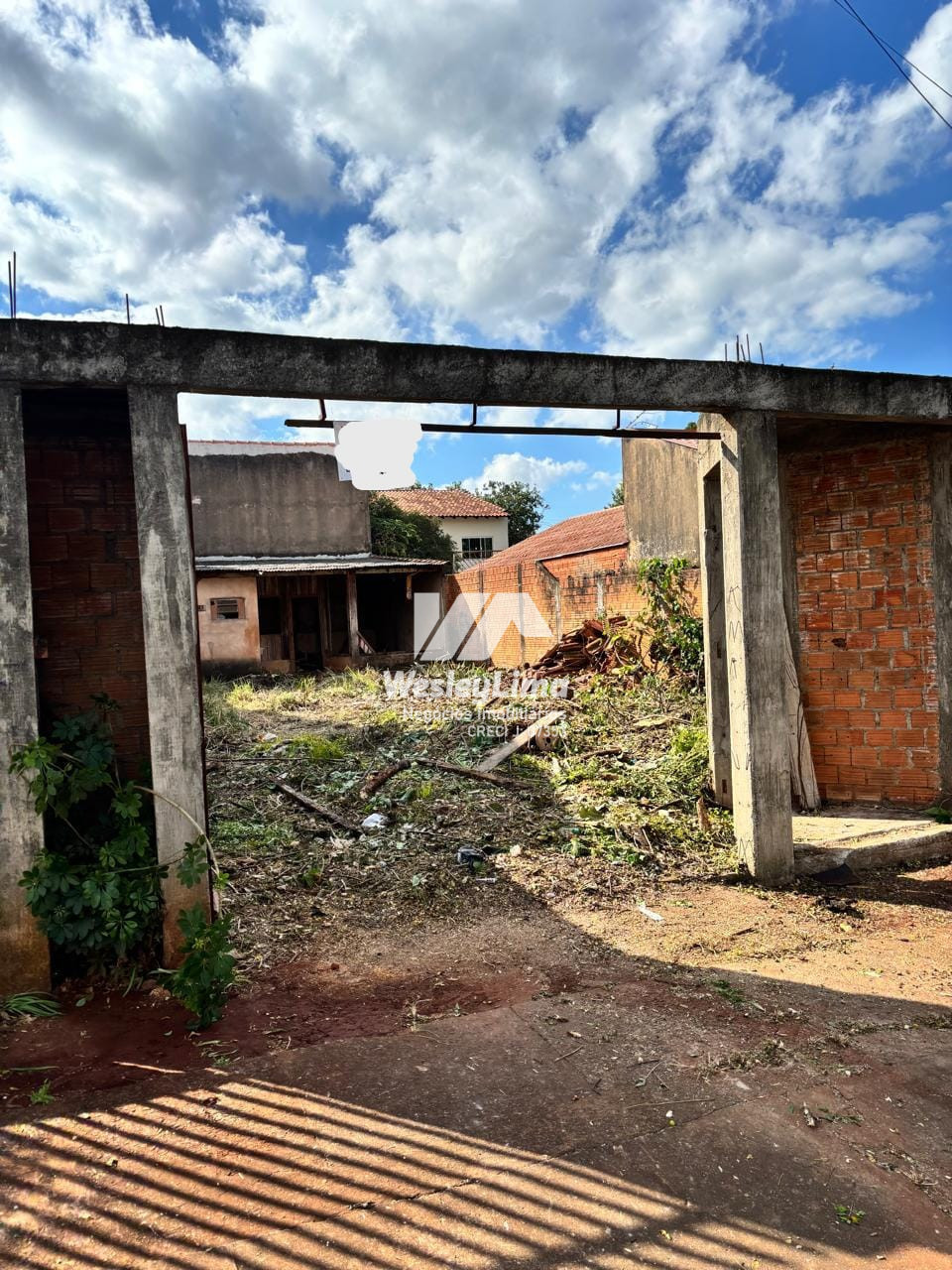 Terreno Á Venda Terreno Residencial Londrina