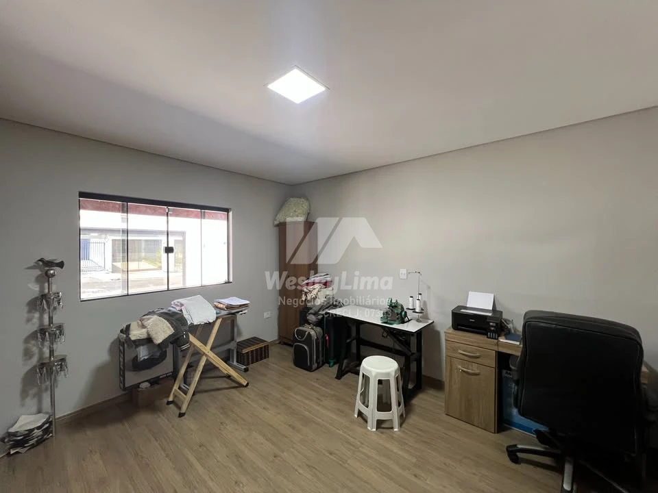 Imagens do imóveis Sobrado À Venda Jardim Planalto Londrina