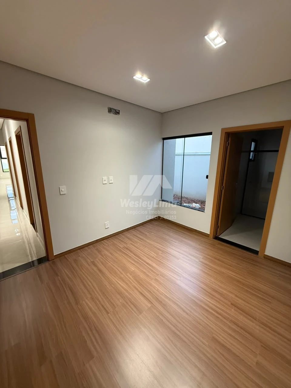 Imagens do imóveis Casa à Venda no Condomínio Heimtal Park em Londrina | 3 Quartos, Suíte e Espaço Gourmet