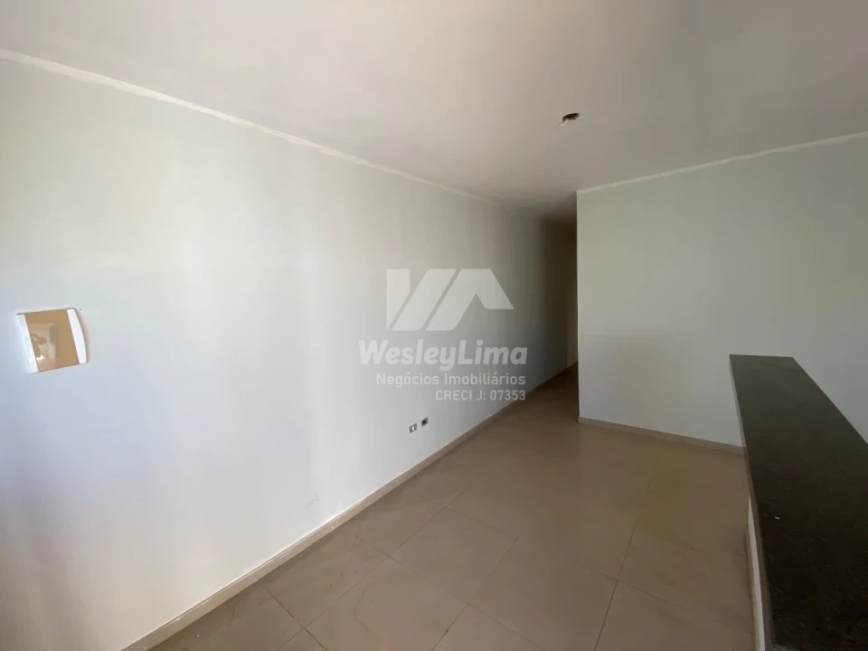 Imagens do imóveis Casa Geminada com Suíte à Venda no Jardim Moema | 2 Quartos | R$ 285.000