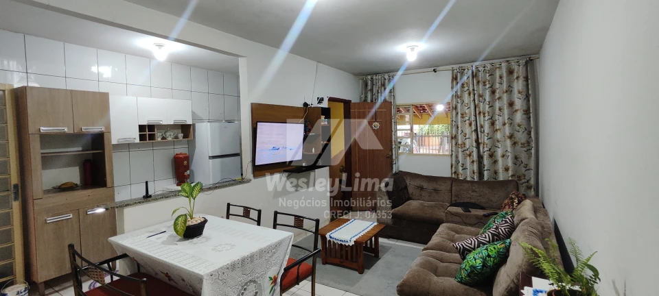 Imagens do imóveis Casa Geminada À Venda Carnascialli Londrina