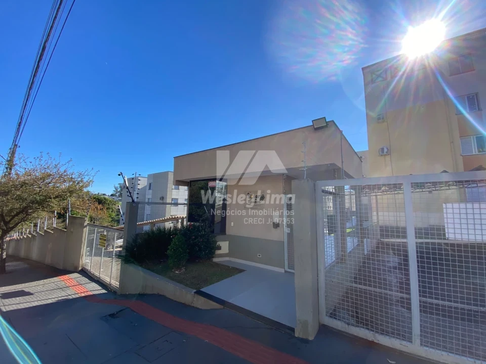 Imagens do imóveis Apartamento à Venda | Residencial Solar dos Tucanos – Zona Sul de Londrina