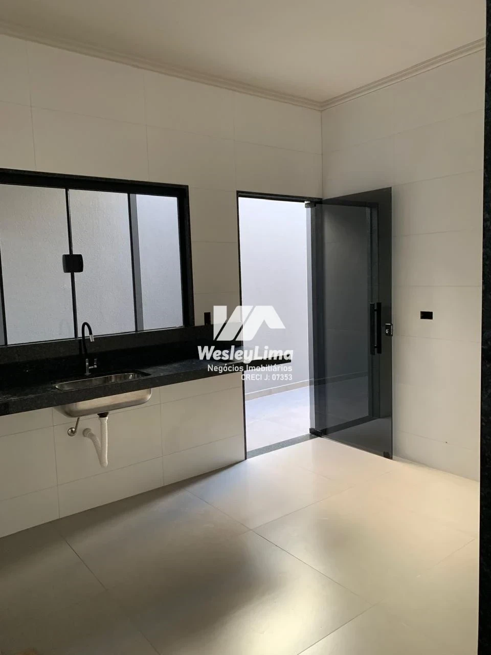 Imagens do imóveis Casa PARA Venda - Jardim Planalto Zona Norte Londrina