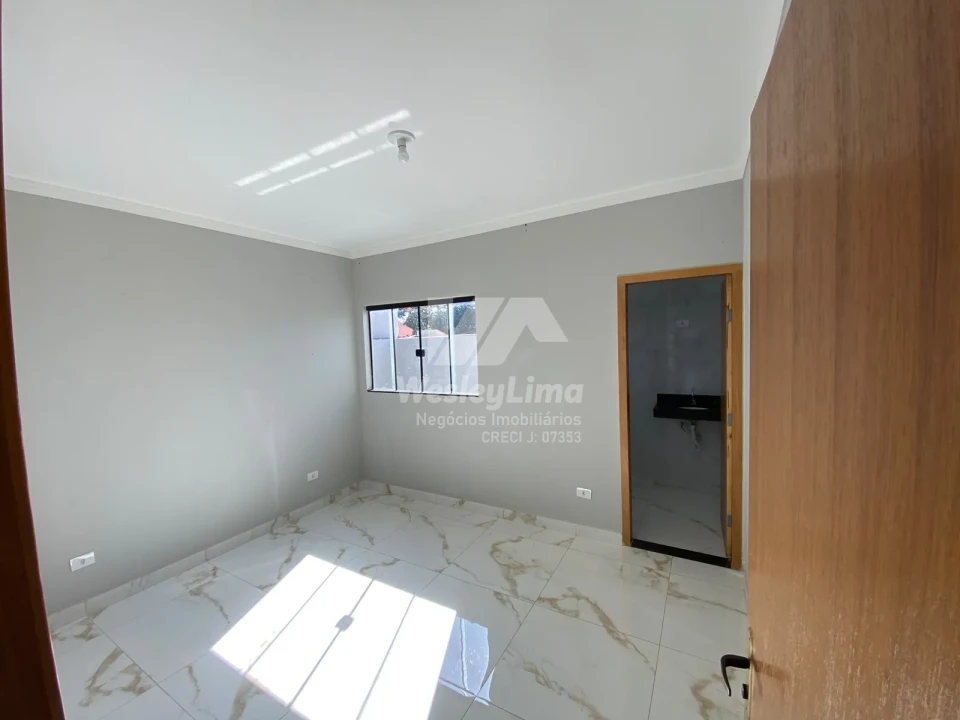 Imagens do imóveis Casa Geminada para Locação no Jardim São Paulo II | 3 Quartos, Suíte e Excelente Espaço Interno