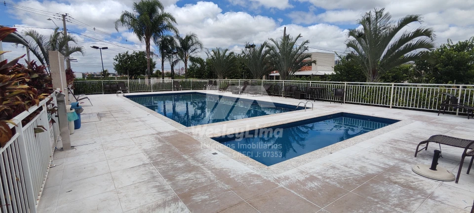 Apartamento À Venda Spazio Lille  Londrina