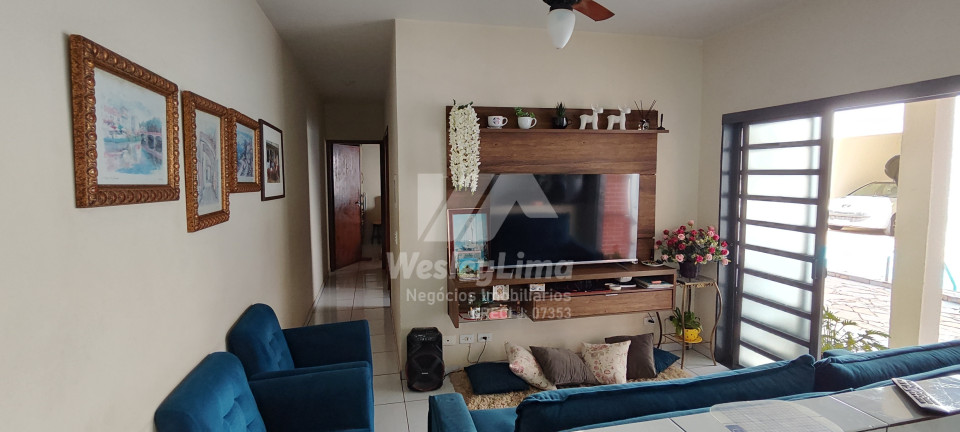 Imagens do imóveis Casa Comercial  Á Venda Jardim São Paulo Londrina