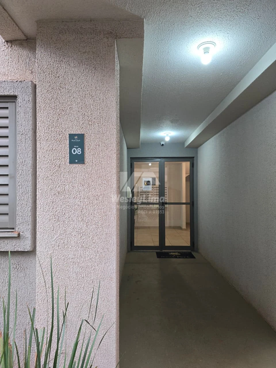 APARTAMENTO LOCAÇÃO - REAL PARK - ZONA NORTE