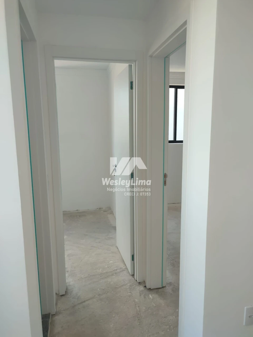 Imagens do imóveis Apartamento Para Locação Condominío Bella Coimbra -Londrina