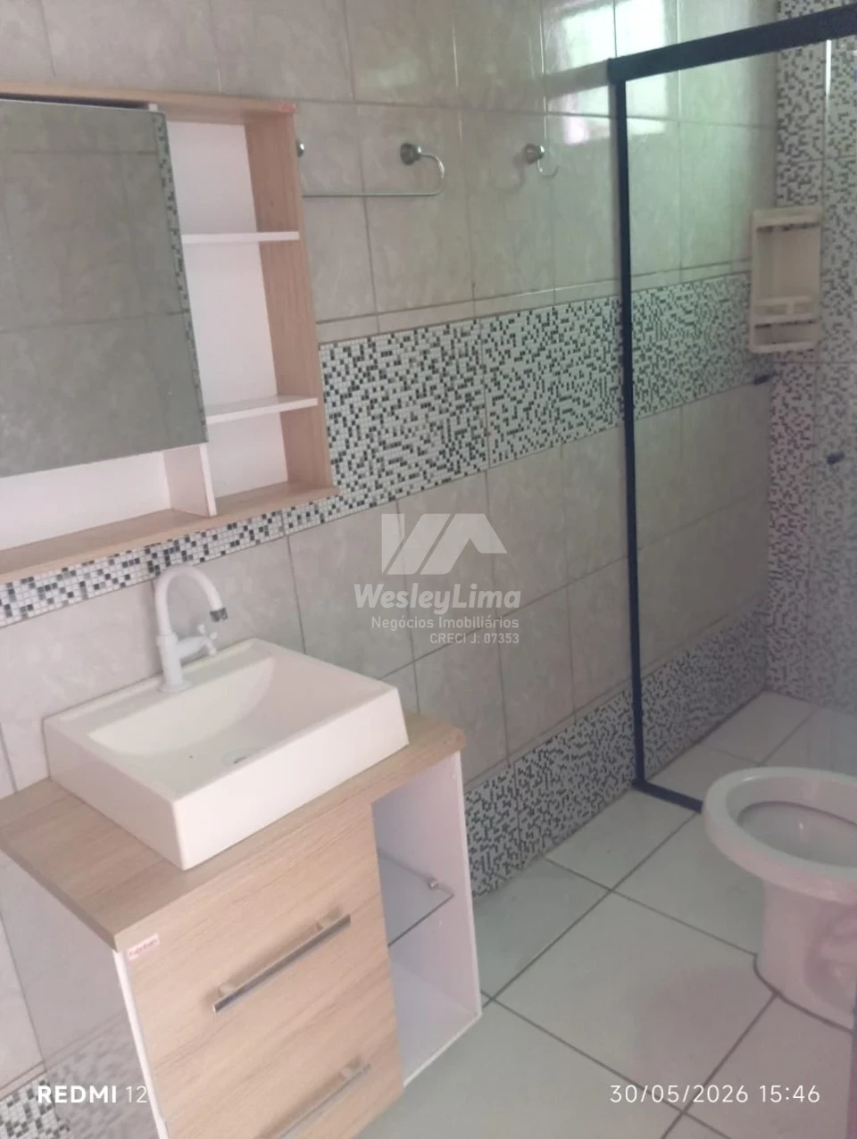 Imagens do imóveis Casa com 2 Residências + Sala Comercial à Venda no Cafezal | Ideal para Morar e Investir | R$ 370.000