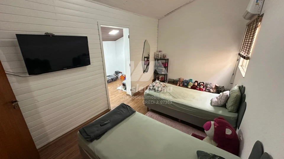 Imagens do imóveis Casa Moderna à Venda no Residencial Michael Licha | 4 Quartos | Suíte | Área de Lazer | R$ 700.000
