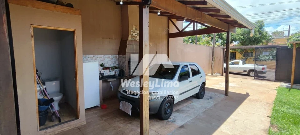 Casa À Venda Jardim Anaterra Londrina