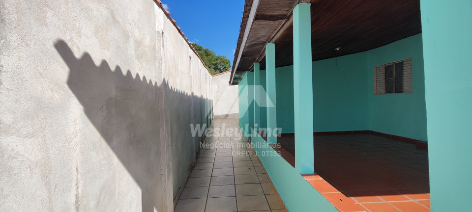 Imagens do imóveis Casa Para Alugar Conjunto Vivi Xavier Londrina