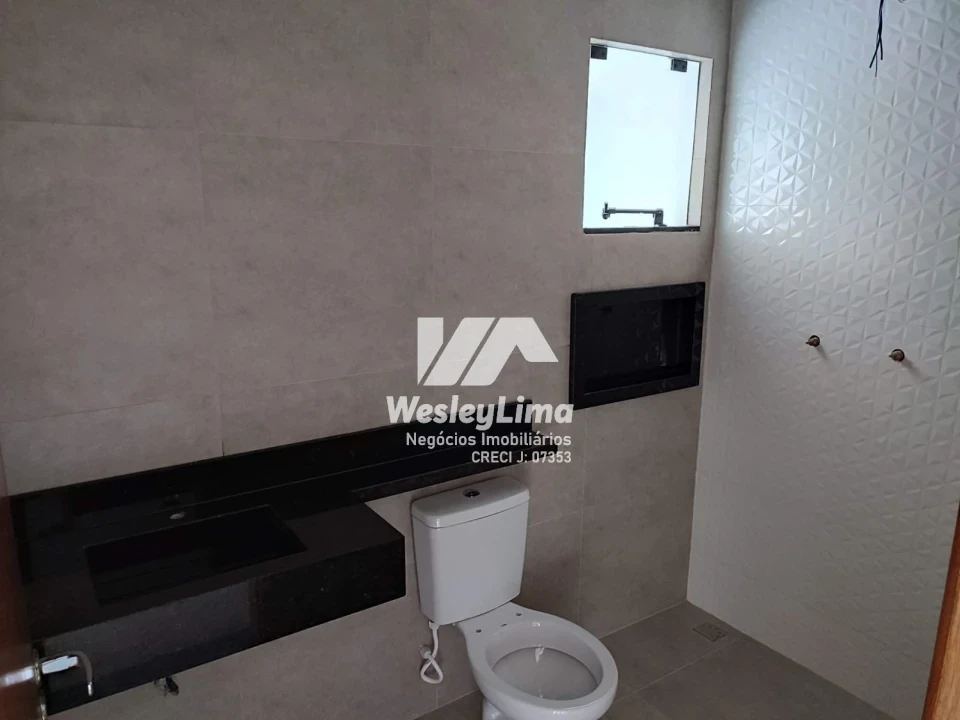 Casa Geminada Para Alugar Jardim Verona  Londrina