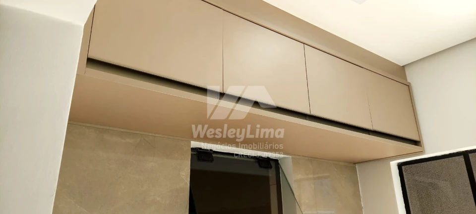 CASA GEMINADA Á VENDA - JARDIM PORTAL DO SOL - ZONA NORTE