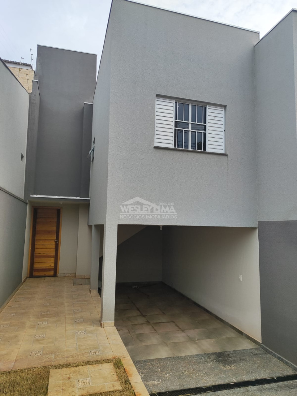 Imagens do imóveis Casa À Venda Belle Ville Londrina